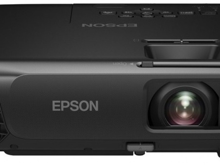 Проектор Epson EH-TW490 (V11H558040)