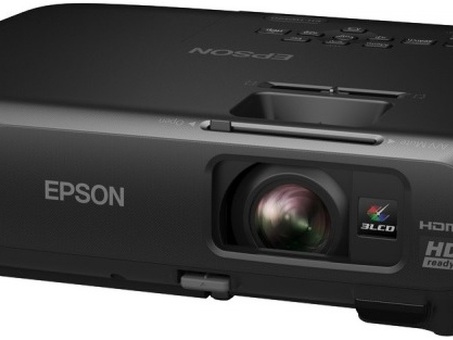 Проектор Epson EH-TW490 (V11H558040)