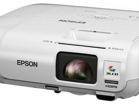 Проектор Epson EB-955WH (V11H683040)