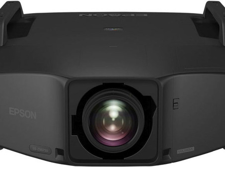 Проектор Epson EB-Z9875U (V11H611140)