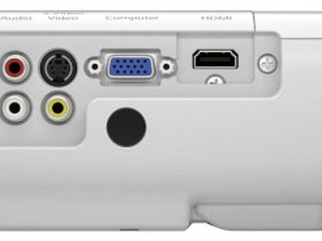 Проектор Epson EB-X24 (V11H553040)