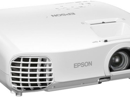 Проектор Epson EH-TW5100 (V11H562140)