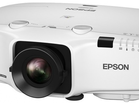 Проектор Epson EB-4850WU (V11H543040)