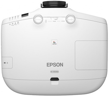 Проектор Epson EB-4850WU (V11H543040)