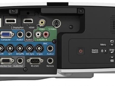 Проектор Epson EB-4850WU (V11H543040)