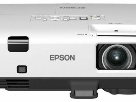 Проектор Epson EB-1965 (V11H470040)