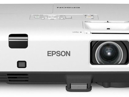 Проектор Epson EB-1960 (V11H473040)