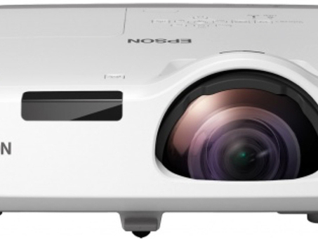 Проектор Epson EB-520 (V11H674040)