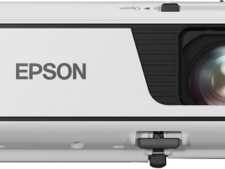 Проектор Epson EB-W32 (V11H721040)