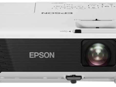 Проектор Epson EB-X04 (V11H717040)