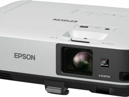 Проектор Epson EB-2265U (V11H814040)