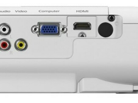 Проектор Epson EB-X41 (V11H843040)