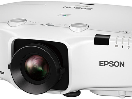 Проектор Epson EB-4770W (V11H748040)