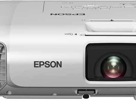 Проектор Epson EB-S27 (V11H694040)