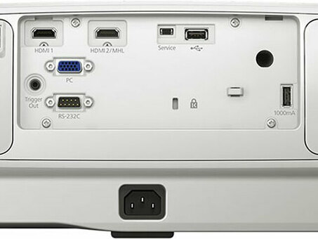 Проектор Epson EH-TW6800 (V11H798040)