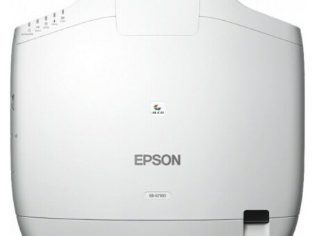 Проектор Epson EB-G7100 (V11H754040)