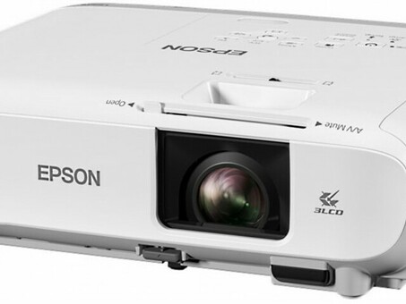 Проектор Epson EB-X39 (V11H855040)