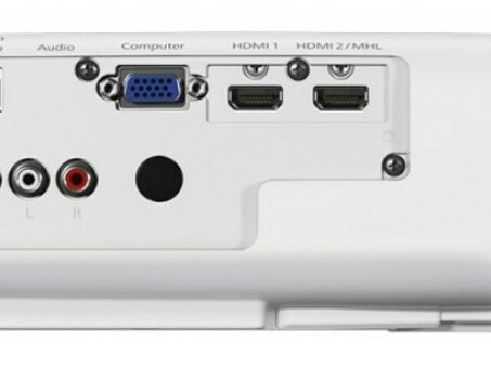 Проектор Epson EB-U05 (V11H841040)