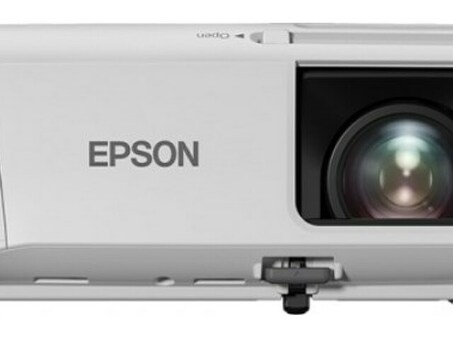 Проектор Epson EB-U05 (V11H841040)