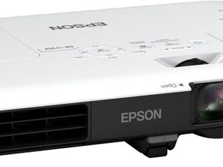 Проектор Epson EB-1795F (V11H796040)