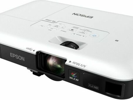 Проектор Epson EB-1795F (V11H796040)