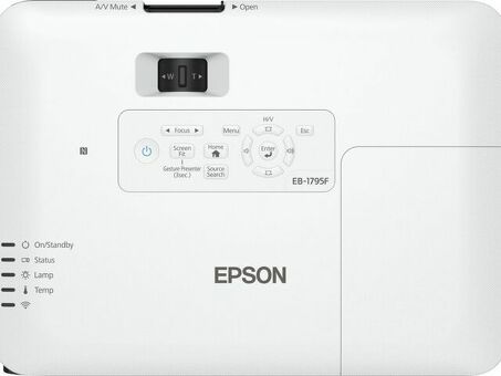 Проектор Epson EB-1795F (V11H796040)