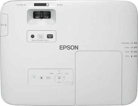 Проектор Epson EB-2155W (V11H818040)