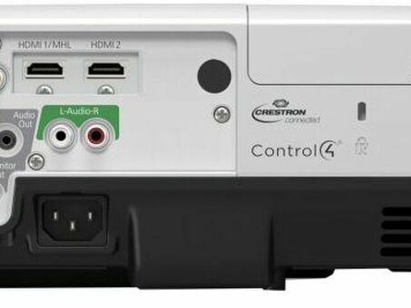 Проектор Epson EB-2040 (V11H822040)