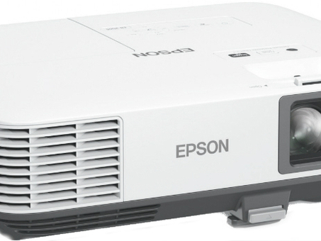 Проектор Epson EB-2065 (V11H820040)