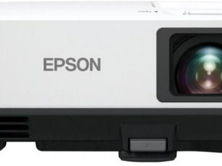 Проектор Epson EB-2055 (V11H821040)