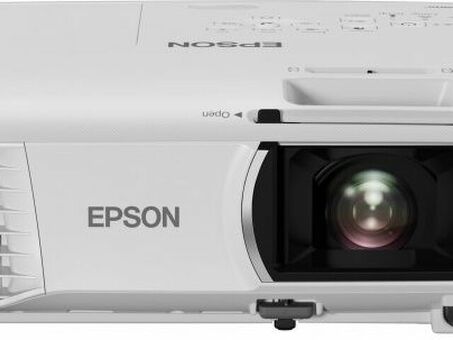 Проектор Epson EH-TW750 (V11H980040)