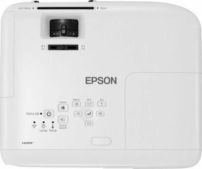 Проектор Epson EH-TW750 (V11H980040)