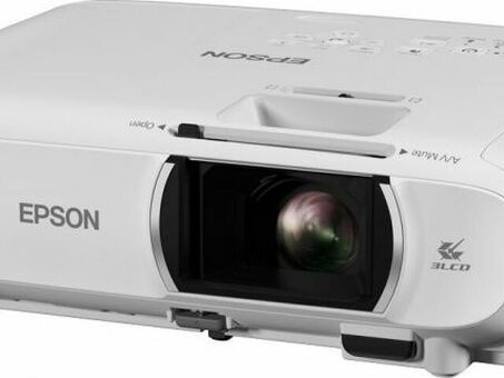 Проектор Epson EH-TW750 (V11H980040)