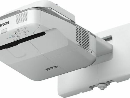 Проектор Epson EB-670 (V11H747040)