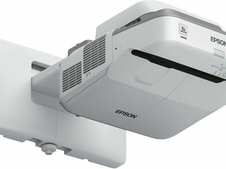 Проектор Epson EB-670 (V11H747040)