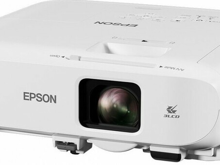 Проектор Epson EB-980W (V11H866040)