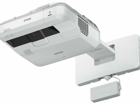 Проектор Epson EB-710Ui (V11H877040)