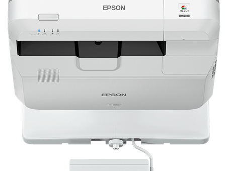 Проектор Epson EB-710Ui (V11H877040)