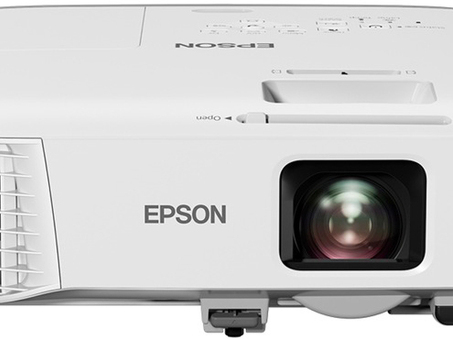 Проектор Epson EB-970 (V11H865040)