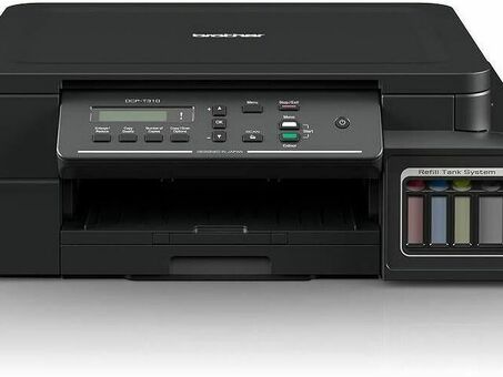 МФУ Brother InkBenefit Plus DCP-T310 (DCPT310R1)