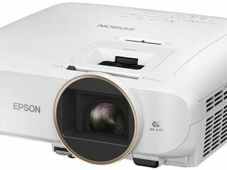 Проектор Epson EH-TW5820 (V11HA11040)