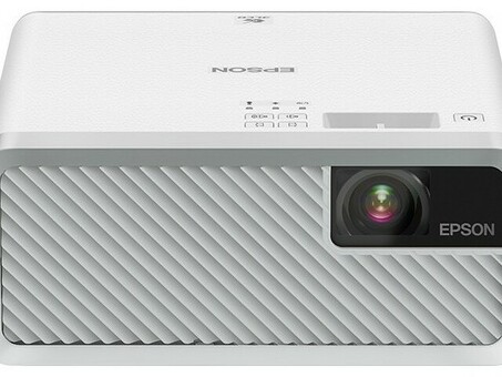 Проектор Epson EF-100W (V11H914040)