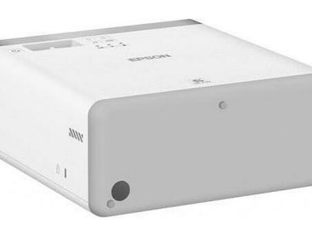 Проектор Epson EF-100W (V11H914040)