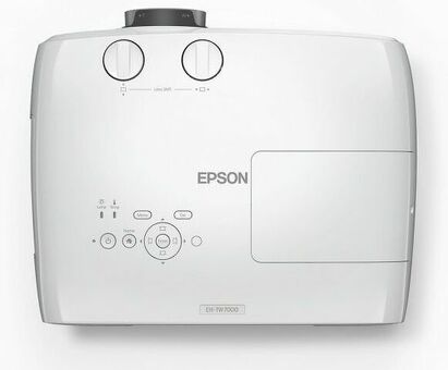 Проектор Epson EH-TW7000 (V11H961040)