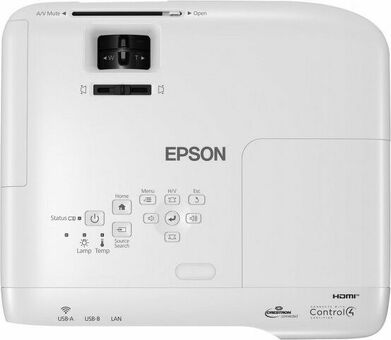 Проектор Epson EB-992F (V11H988040)