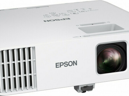 Проектор Epson EB-L200F (V11H990040)