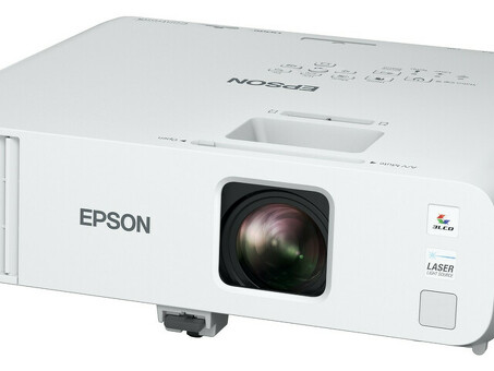 Проектор Epson EB-L200F (V11H990040)