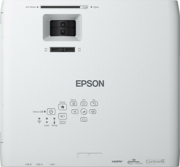 Проектор Epson EB-L200F (V11H990040)