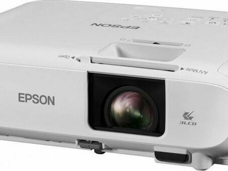 Проектор Epson EB-FH06 (V11H974040)