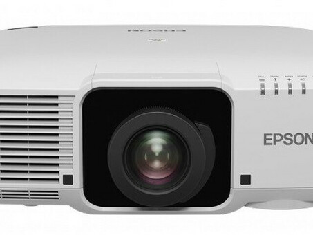 Проектор Epson EB-PU1006W (V11HA35940)